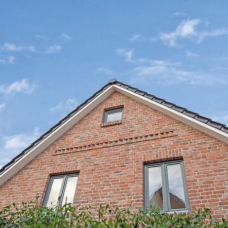 Robbenhues Villa List Bagian luar foto