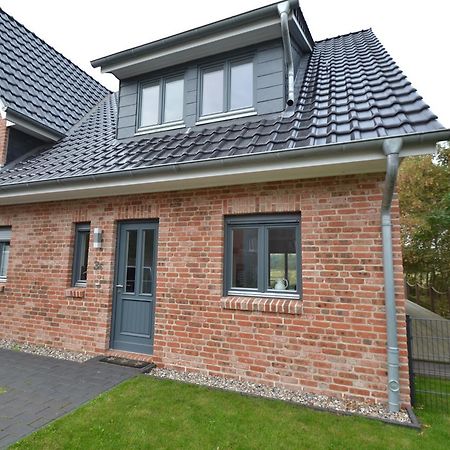 Robbenhues Villa List Bagian luar foto