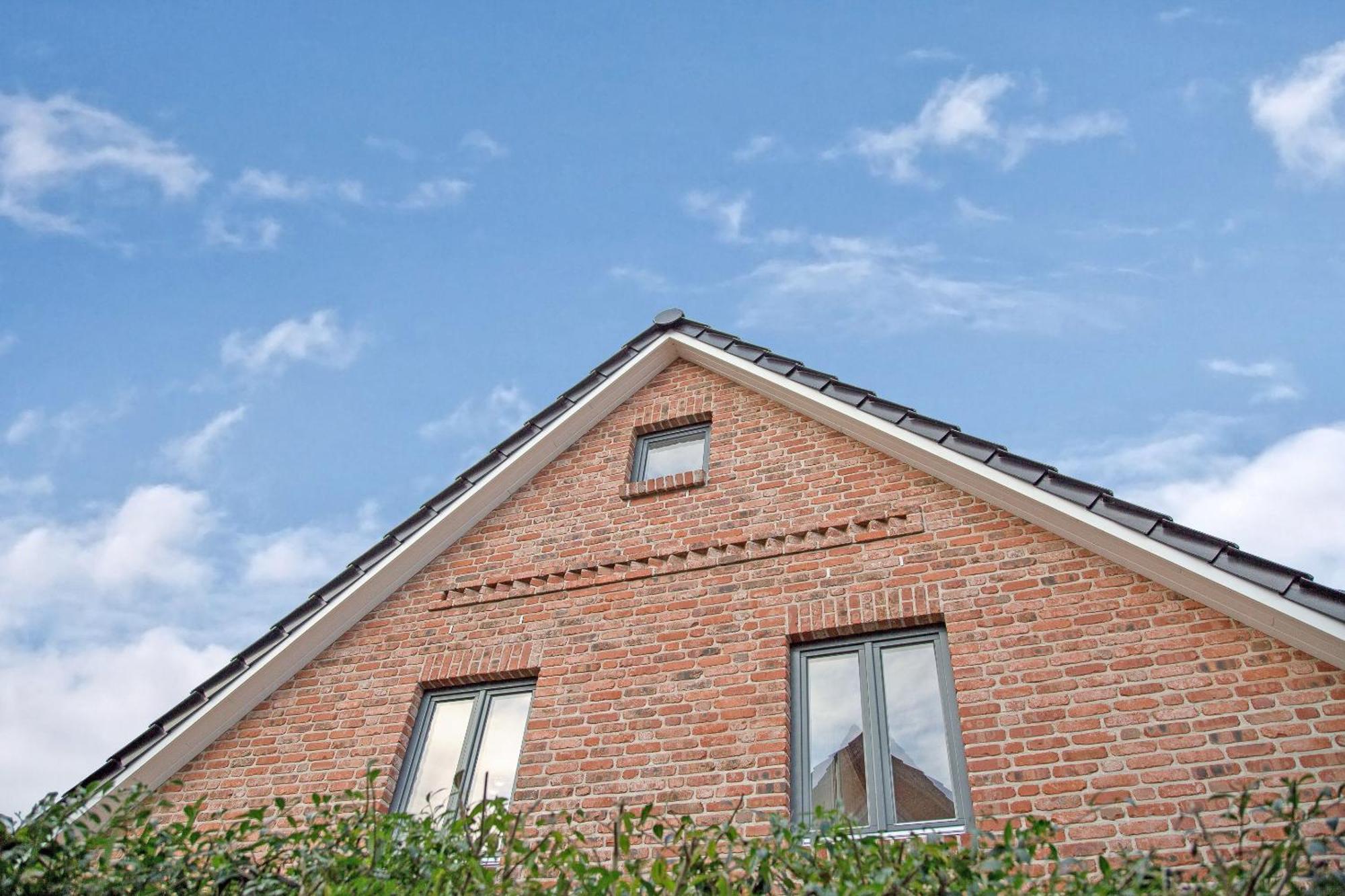 Robbenhues Villa List Bagian luar foto
