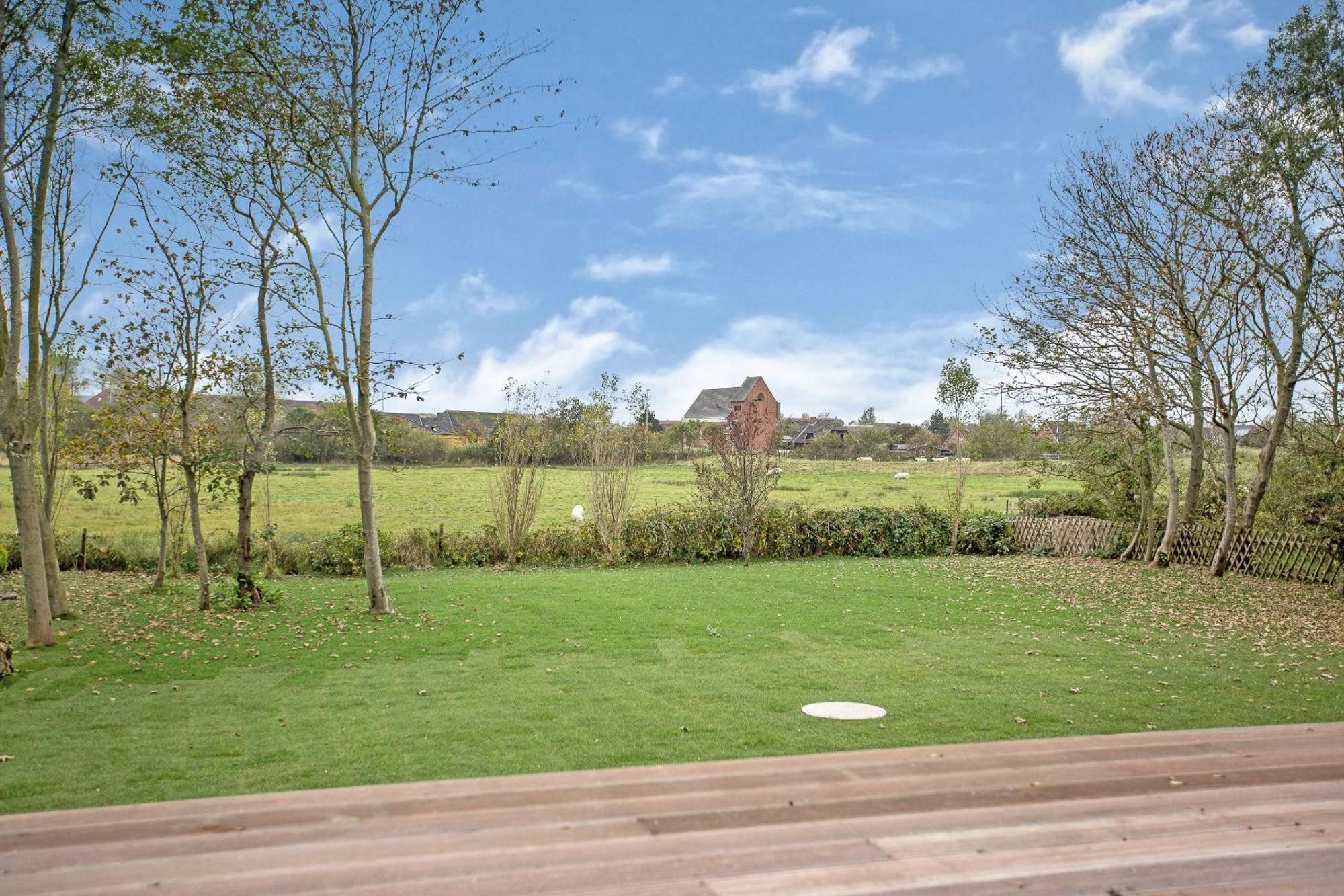 Robbenhues Villa List Bagian luar foto