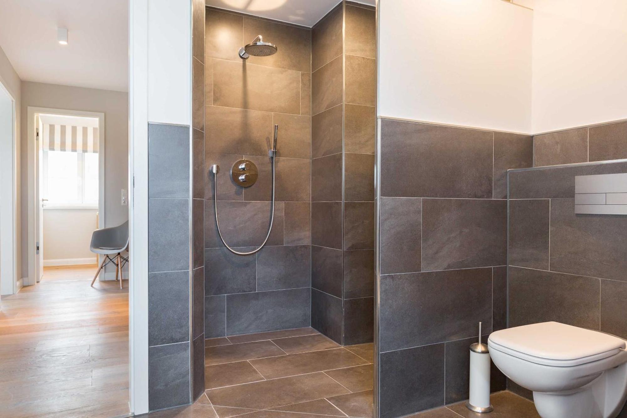 Robbenhues Villa List Bagian luar foto