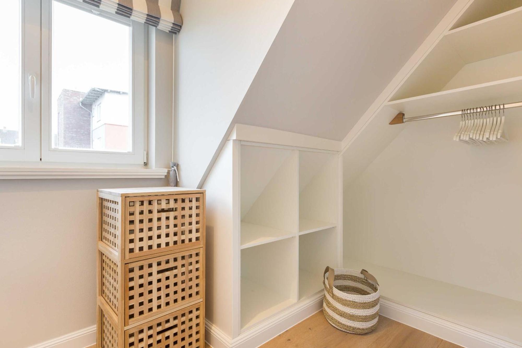 Robbenhues Villa List Bagian luar foto