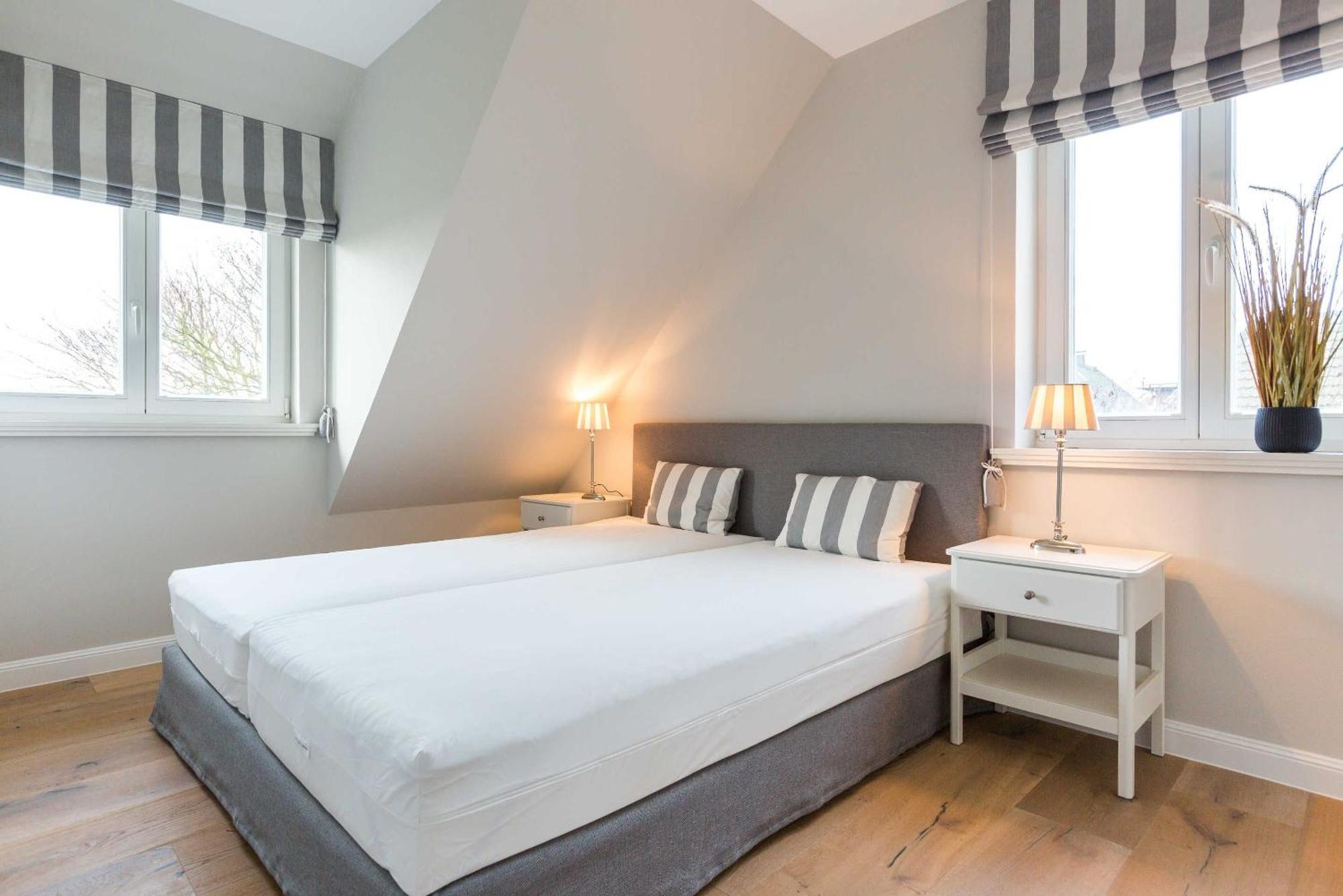 Robbenhues Villa List Bagian luar foto