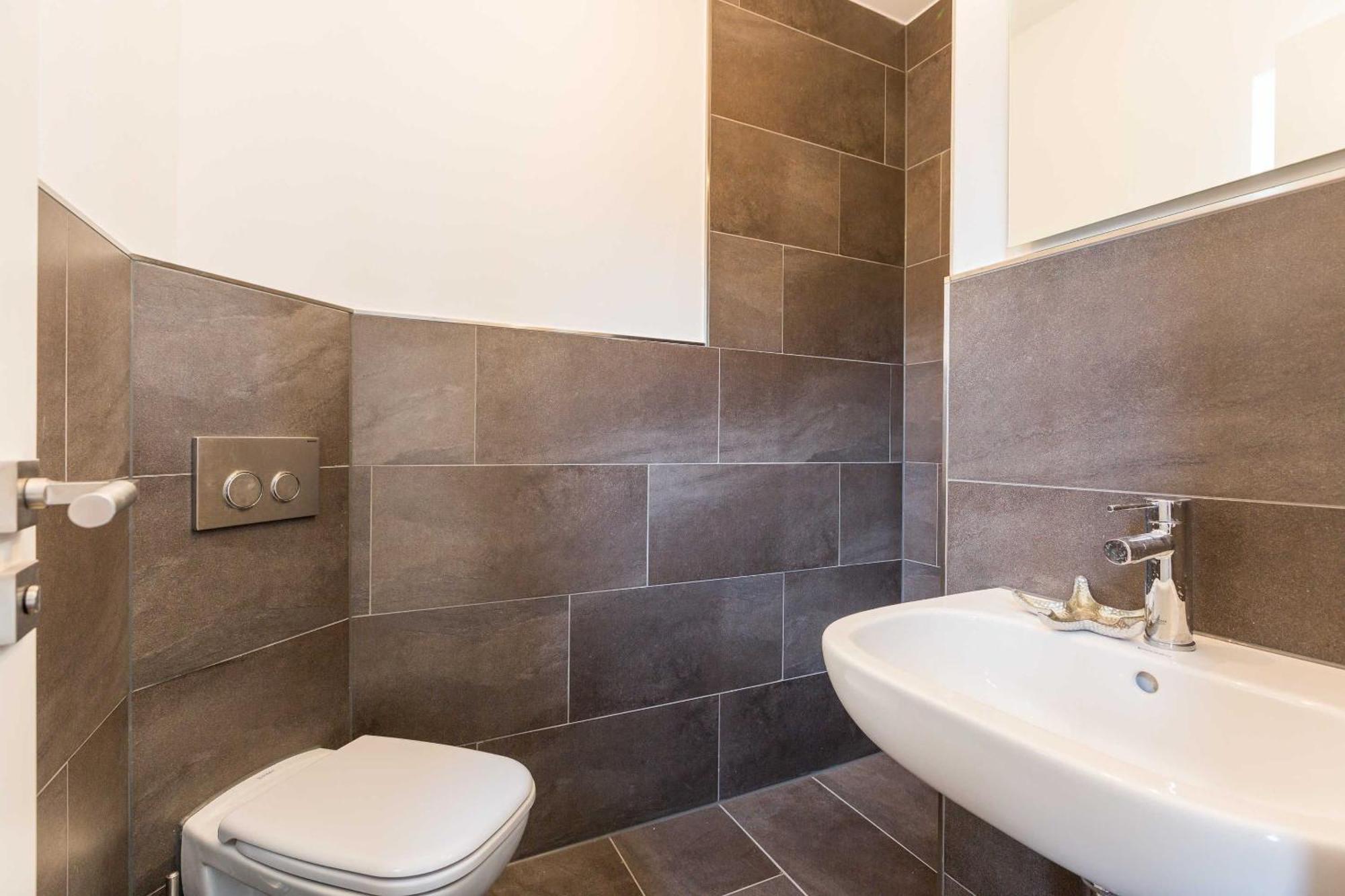 Robbenhues Villa List Bagian luar foto