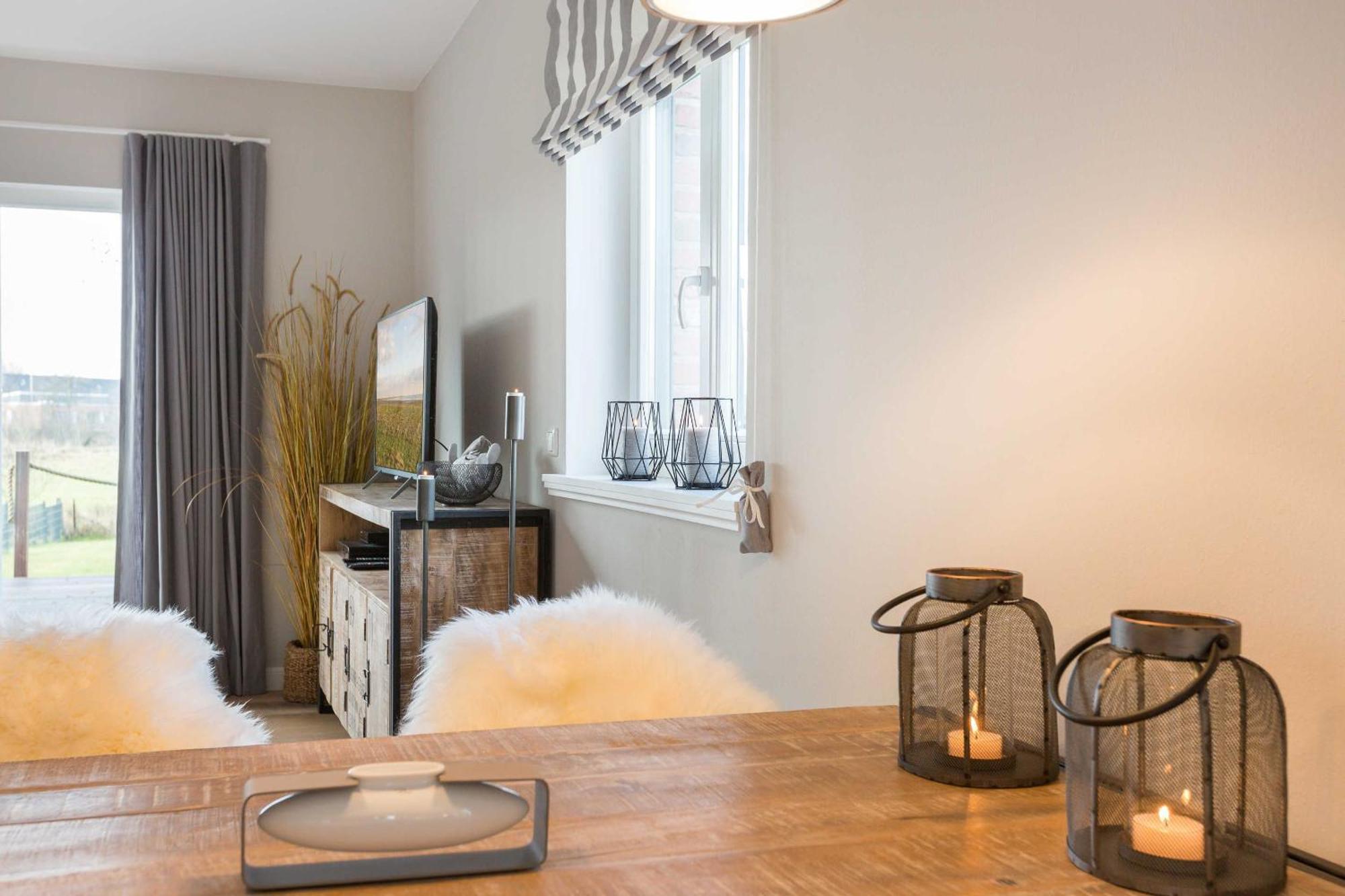 Robbenhues Villa List Bagian luar foto
