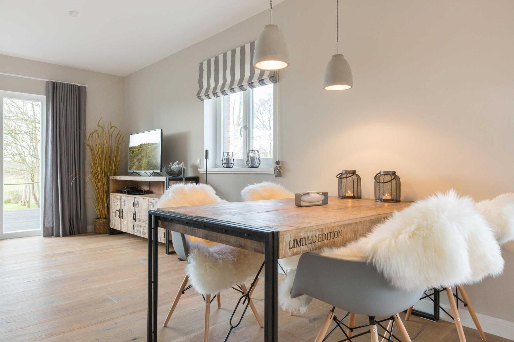 Robbenhues Villa List Bagian luar foto