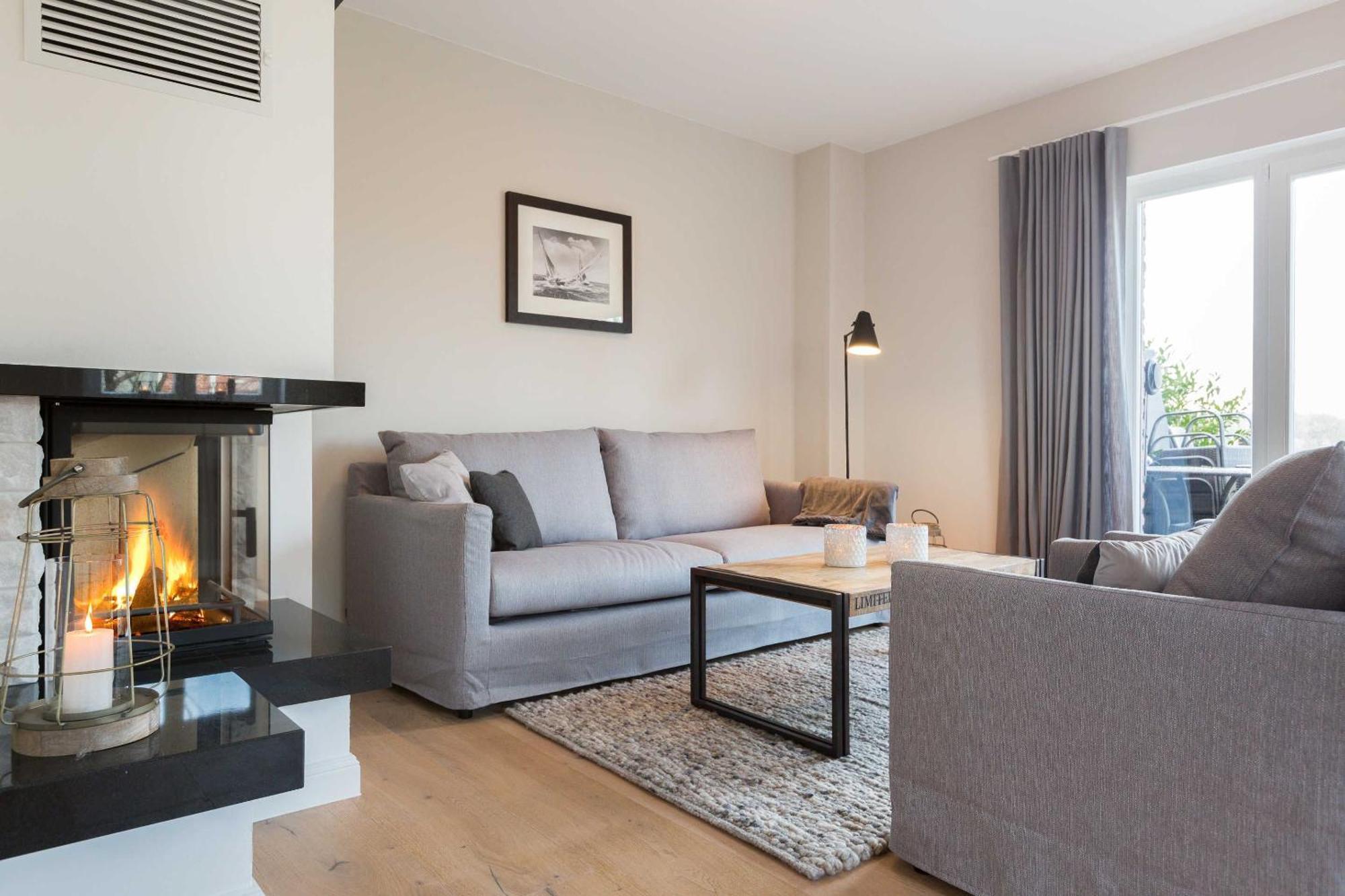 Robbenhues Villa List Bagian luar foto
